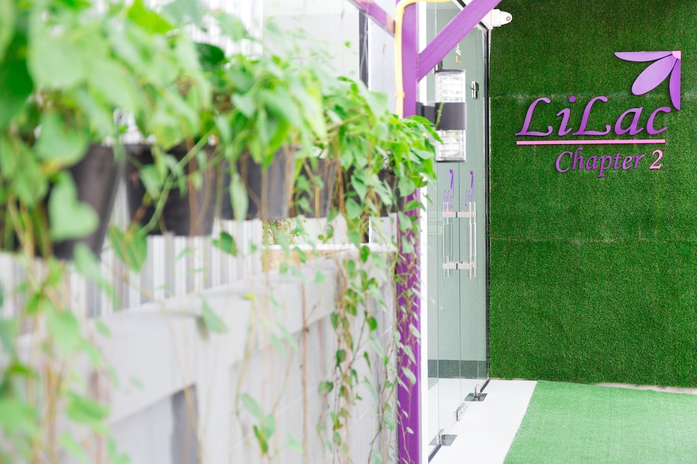 Lilac Relax Residence 22/26