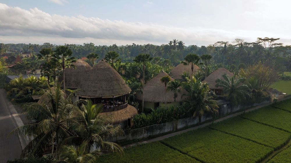 Honai Resort 40/50