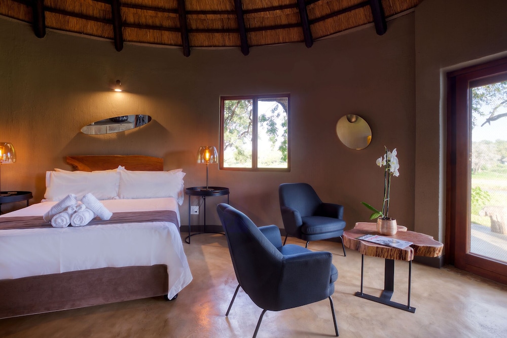 Emhosheni River Lodge 8/47