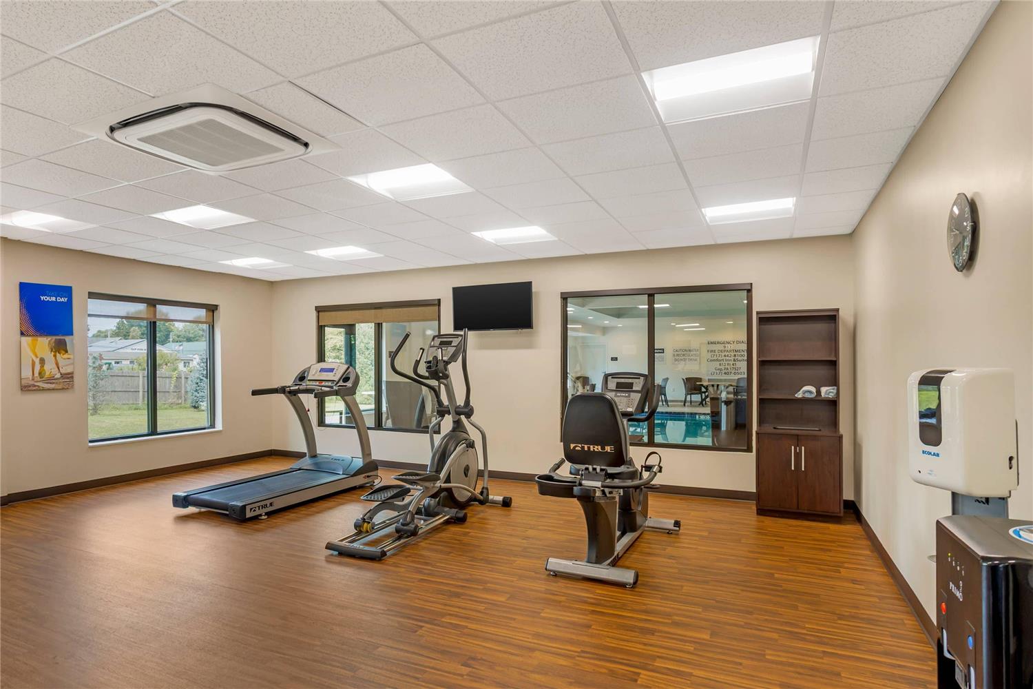 Comfort Inn & Suites Gap Amish Country 9/22