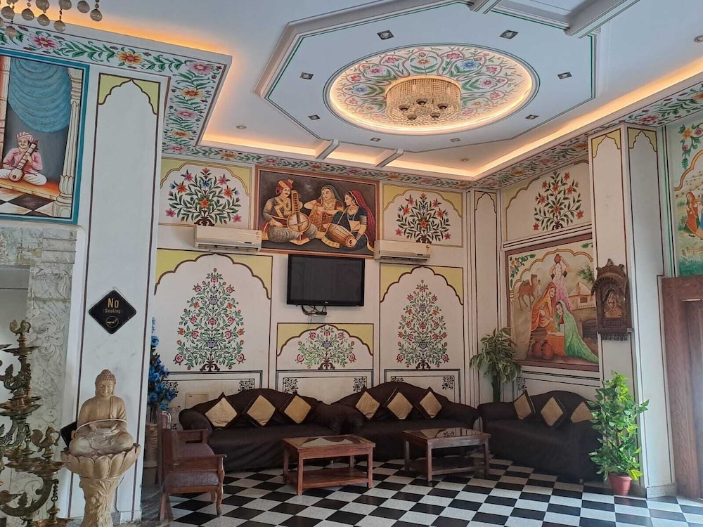 Amer City Heritage Hotel 29/50