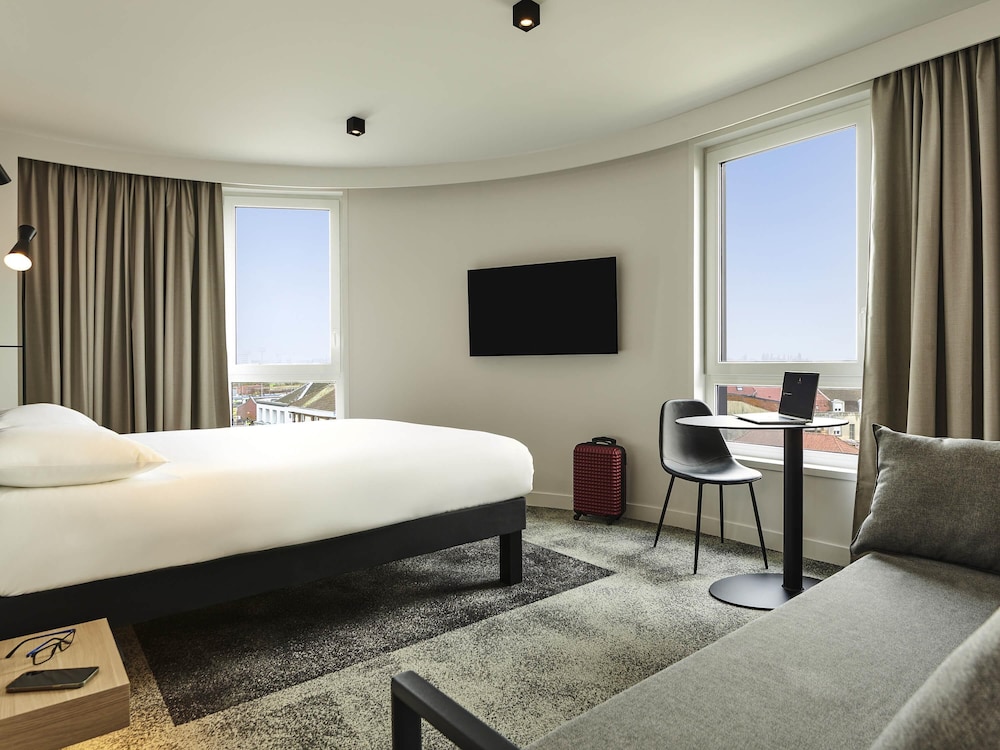 Ibis Bethune Centre Gare 12/36
