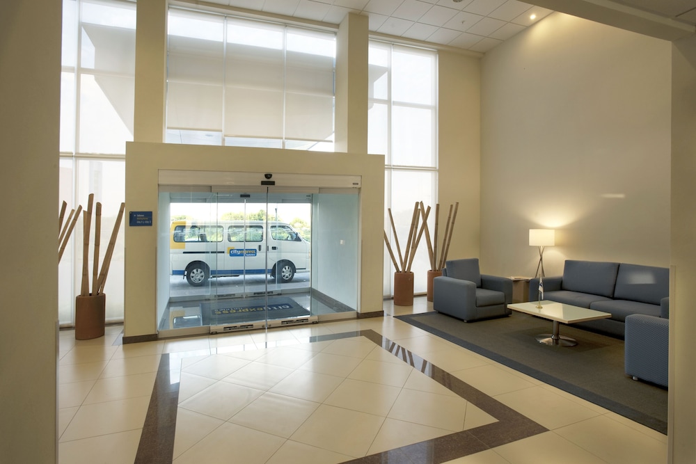 City Express by Marriott Culiacan 26/55