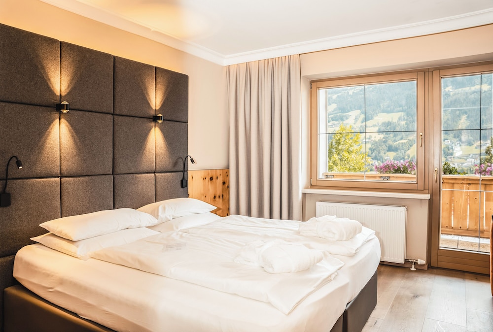 Sport- Und Wellnesshotel Held 4 Sterne Superior 23/73