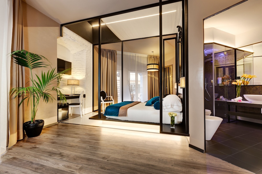Dharma Luxury Hotel & Spa 32/70