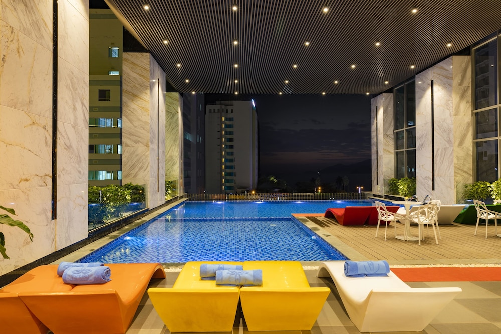 Libra Nha Trang Hotel 19/50