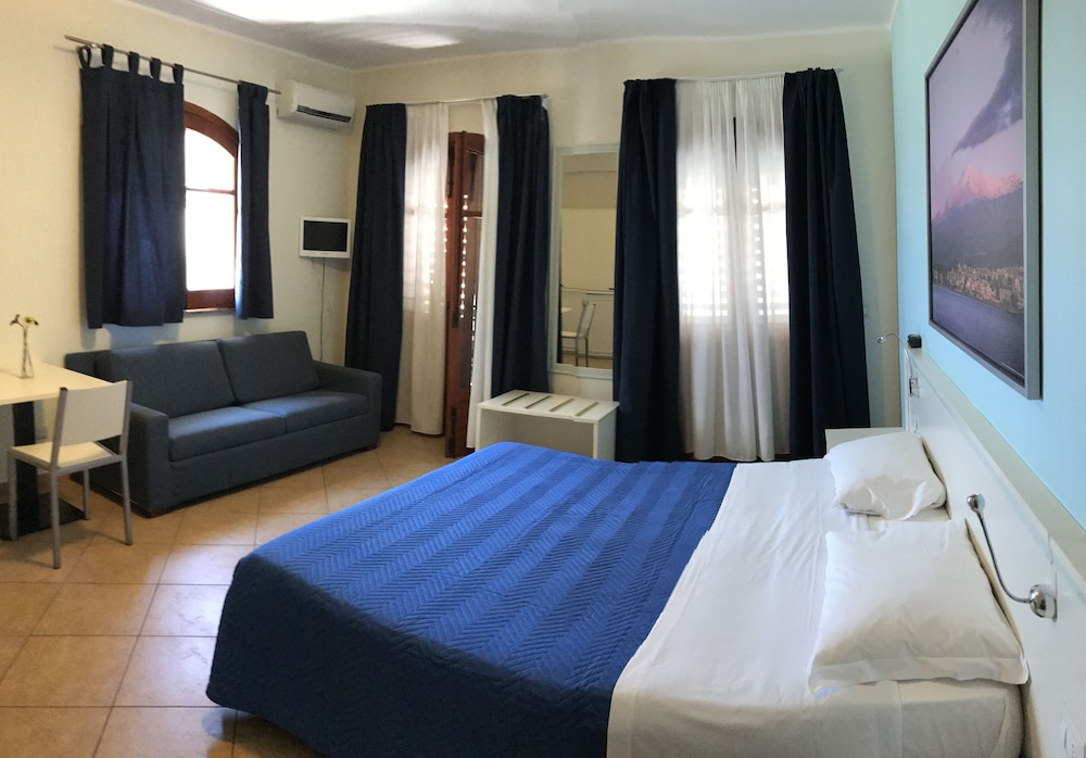 Apart Hotel Kalaskiso 24/70