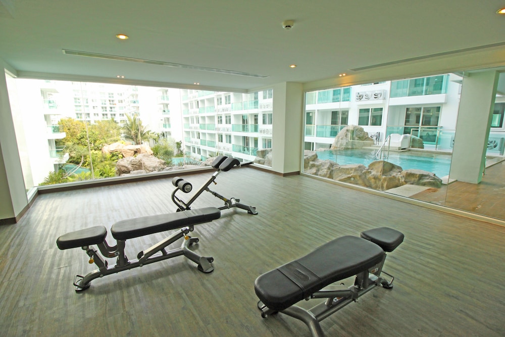 Amazon Residence By Pattaya Sunny Rentals 19/50