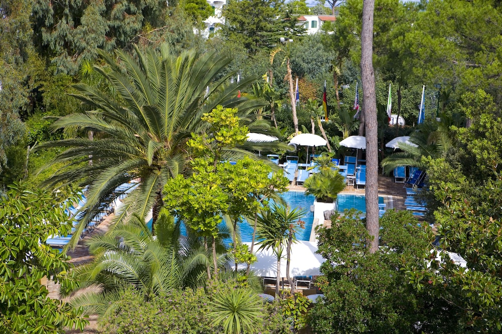 Central Park Hotel Terme 53/60