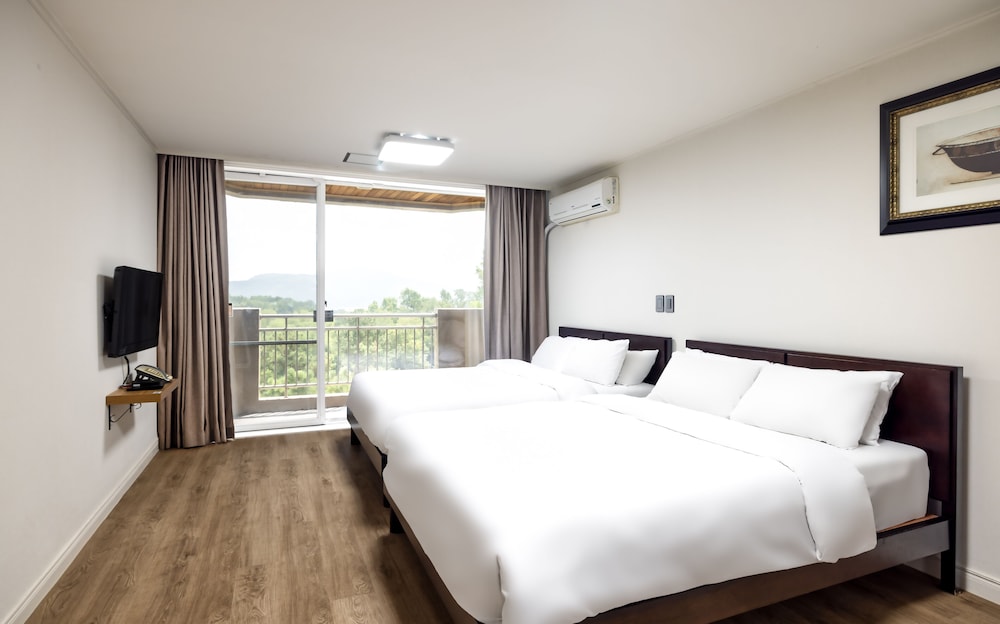 Kensington Resort Gyeongju 13/50