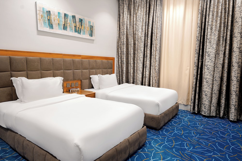 Namar Home Serviced Apartment - Tuwaiq 9/27