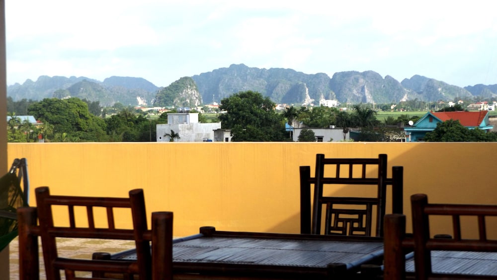 Ninh Binh Riverside Homestay 2 25/50