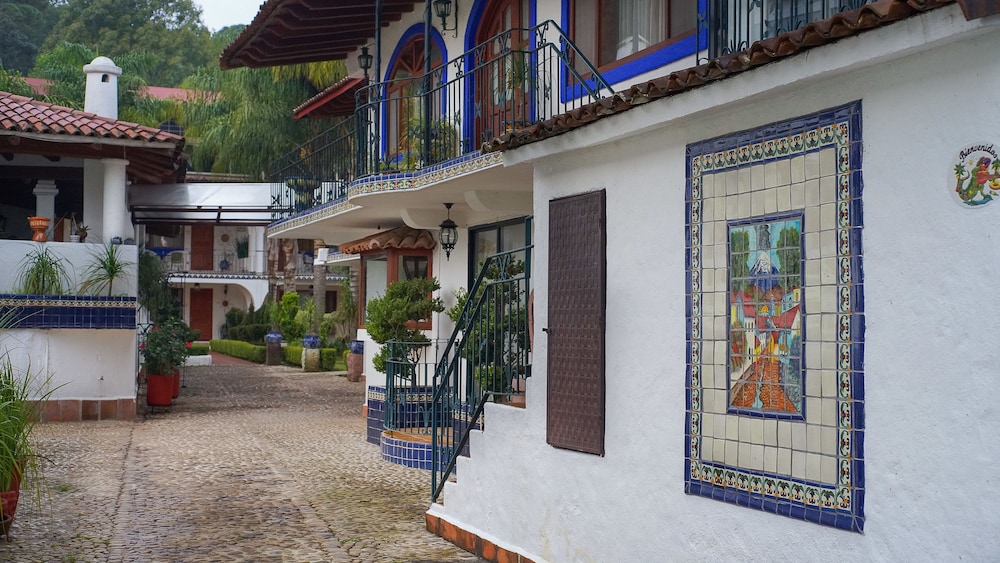 El Rebozo Hotel 10/66