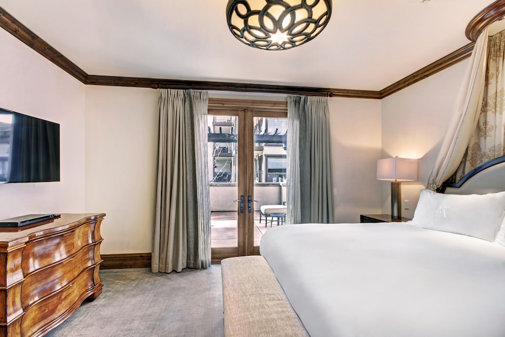 The Arrabelle At Vail Square A Rockresort 42/82
