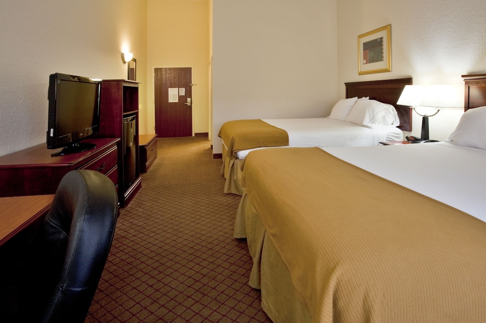 Holiday Inn Express and Suites St. Petersburg North (I-275), an IHG Hotel 24/58