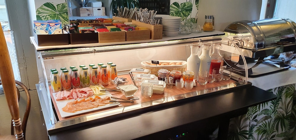 Albergo Ristorante San Giors 25/50