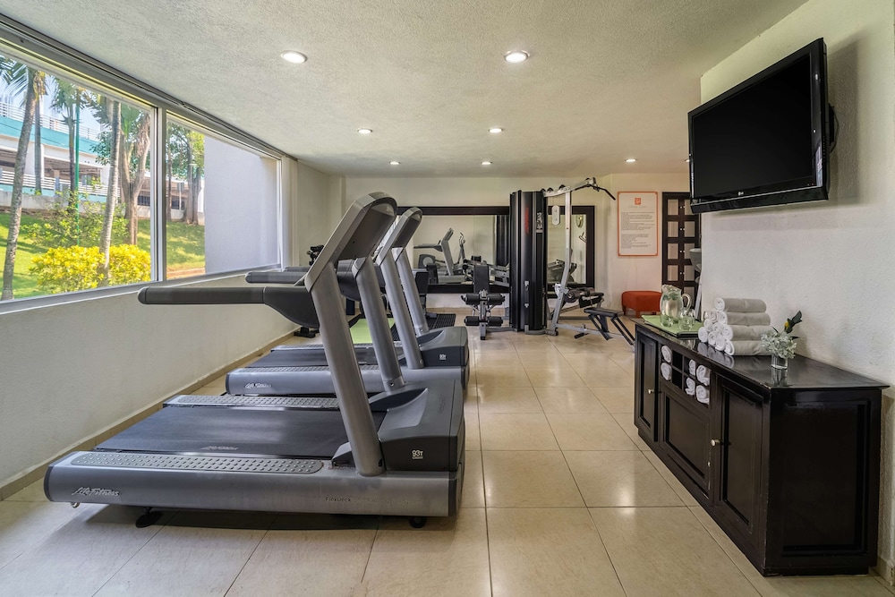 Hyatt Regency Villahermosa 26/50