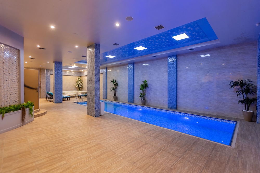 Alba Hotel & Spa 22/39