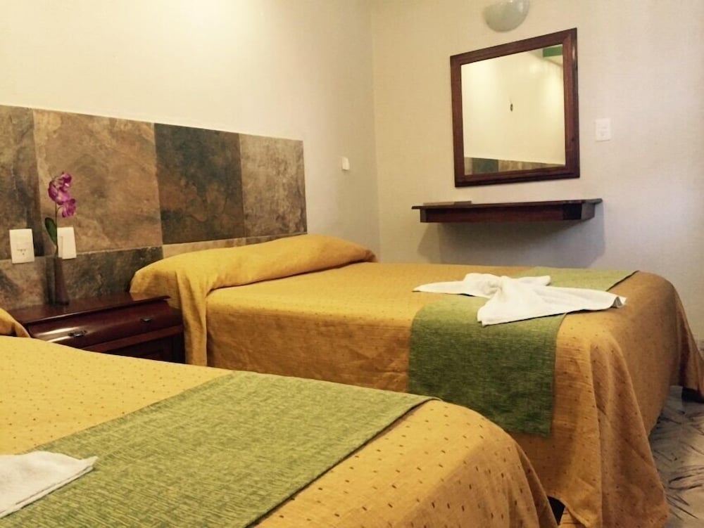 Hotel Nicte Ha 34/50