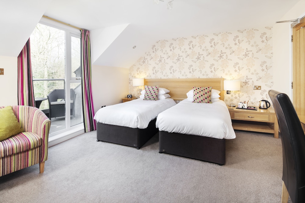 Hawksmoor Guest House 12/55