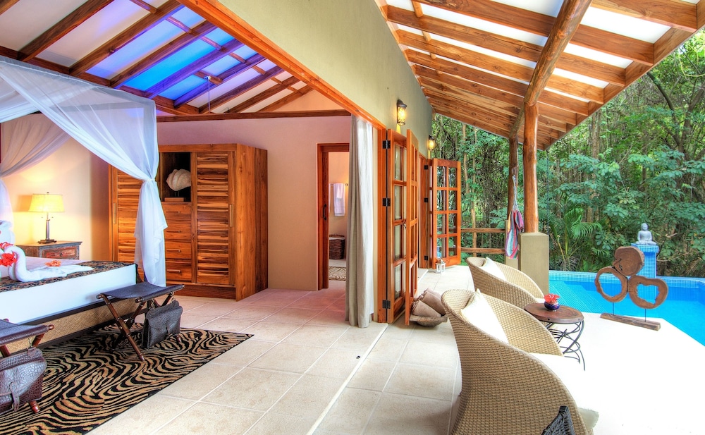 Hotel Casa Chameleon 10/73