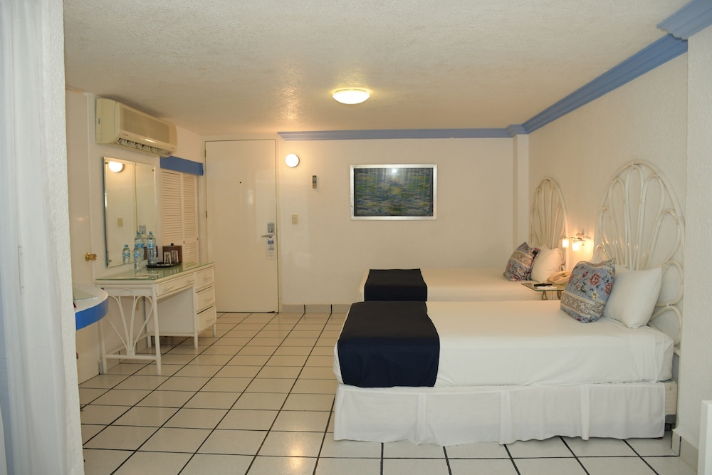 Hotel Villa Bejar Tequesquitengo 27/72