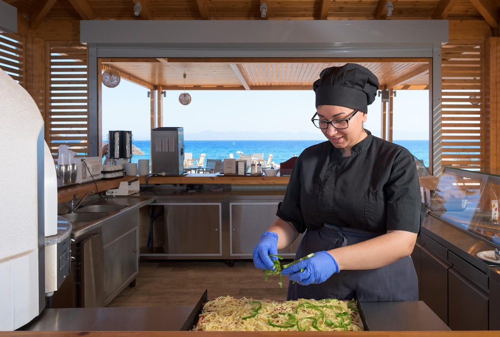 Avra Beach Resort Hotel & Bungalows - All Inclusive 11/68