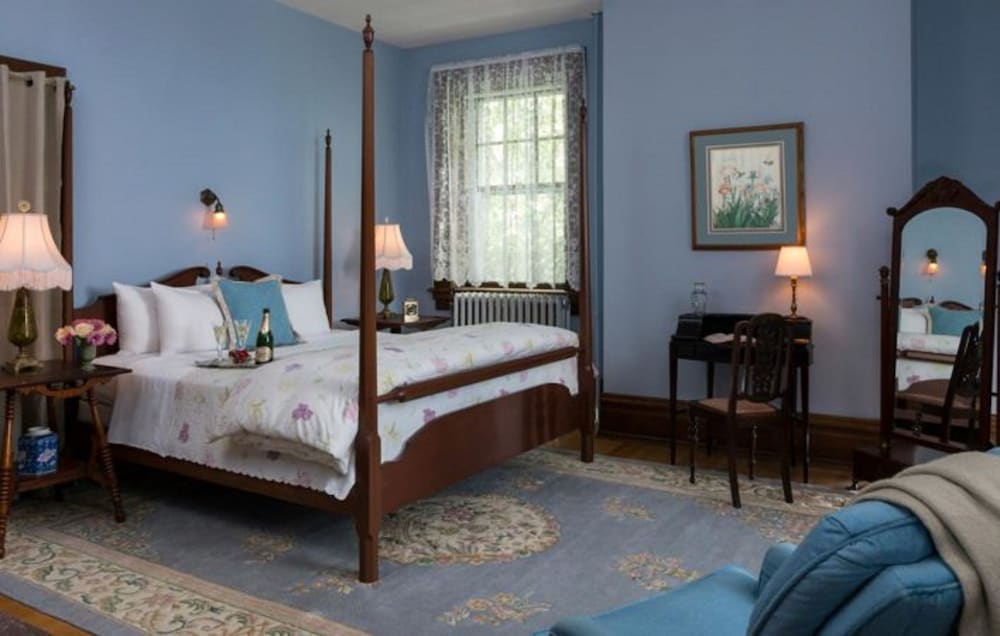The Mercersburg Inn 19/58