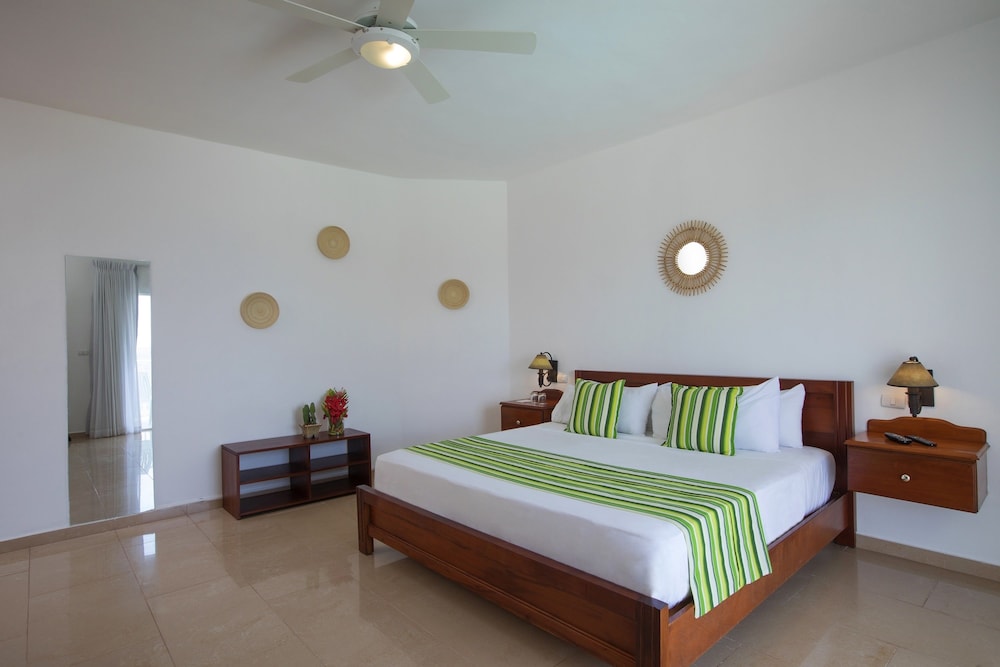 HM Alma de Bayahibe - Adults Only 10/50