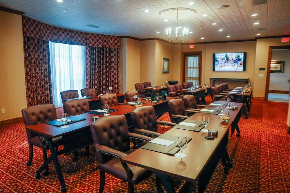 Hotel Granduca Austin 90/99