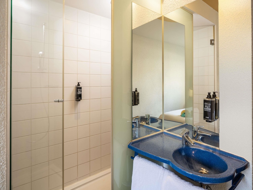 Ibis Budget Graz City 51/51