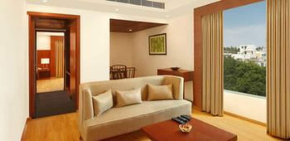 Lemon Tree Hotel Shimona 15/20