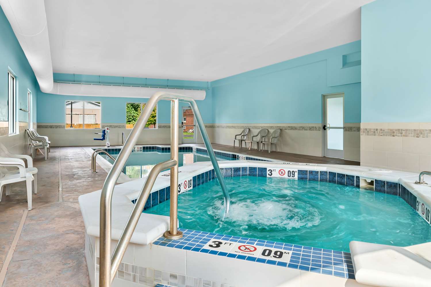 Best Western Paradise Inn 16/27