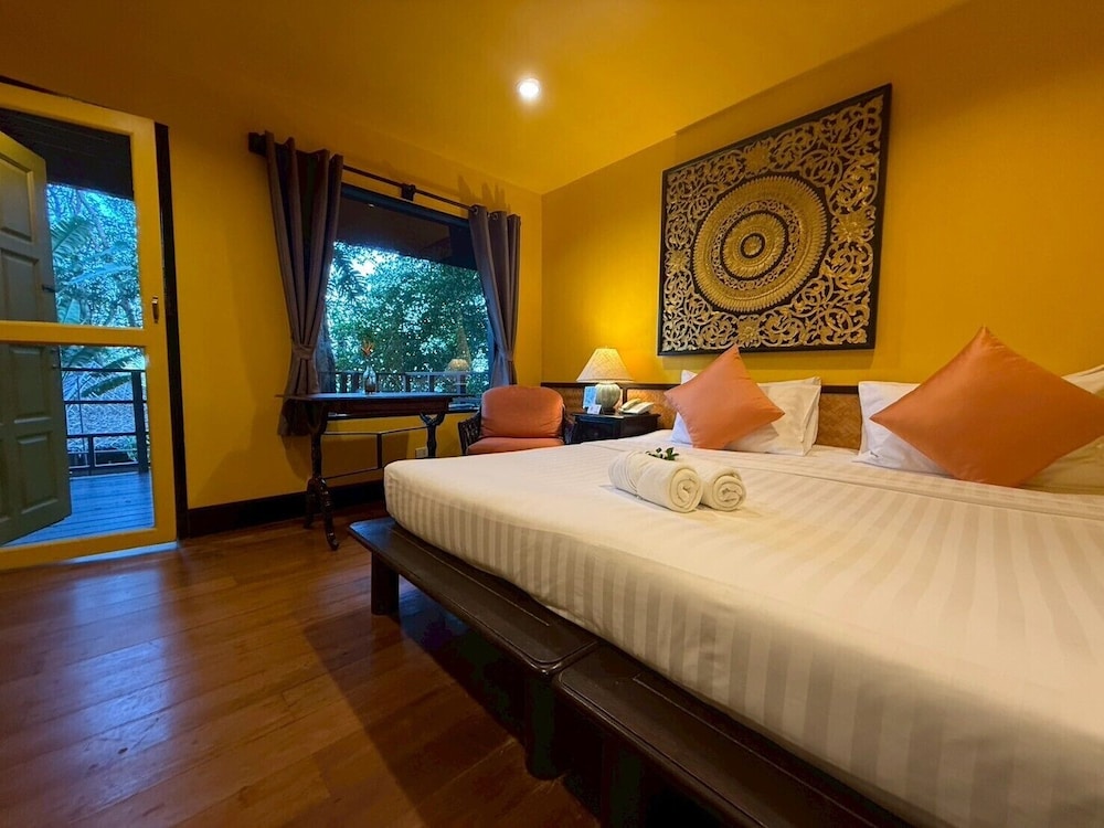 Baan Krating Phuket Resort 26/73