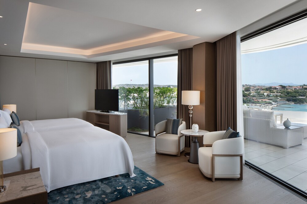 Reges A Luxury Collection Resort And Spa 12/43