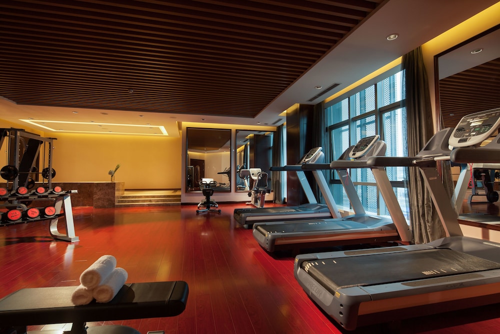 Regal Airport Hotel Xian 18/35