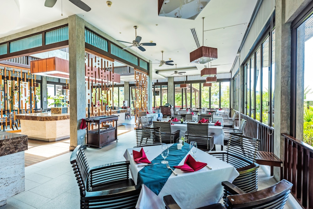 Club Wyndham Patong Hill Phuket 43/48