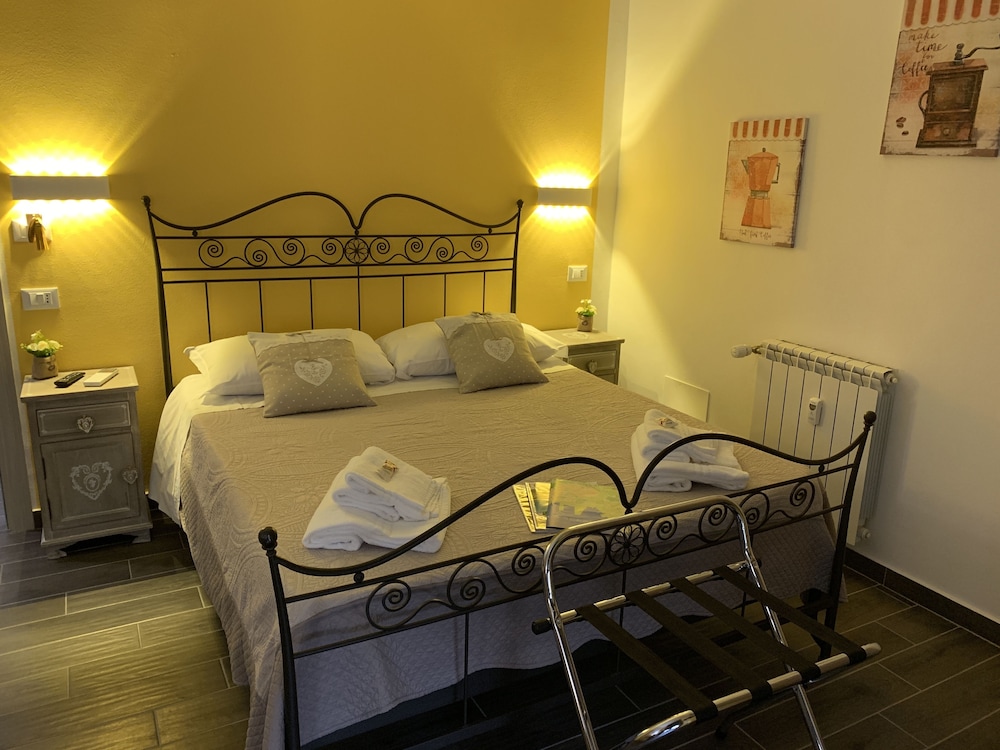 Le Camere di Teo 26/41