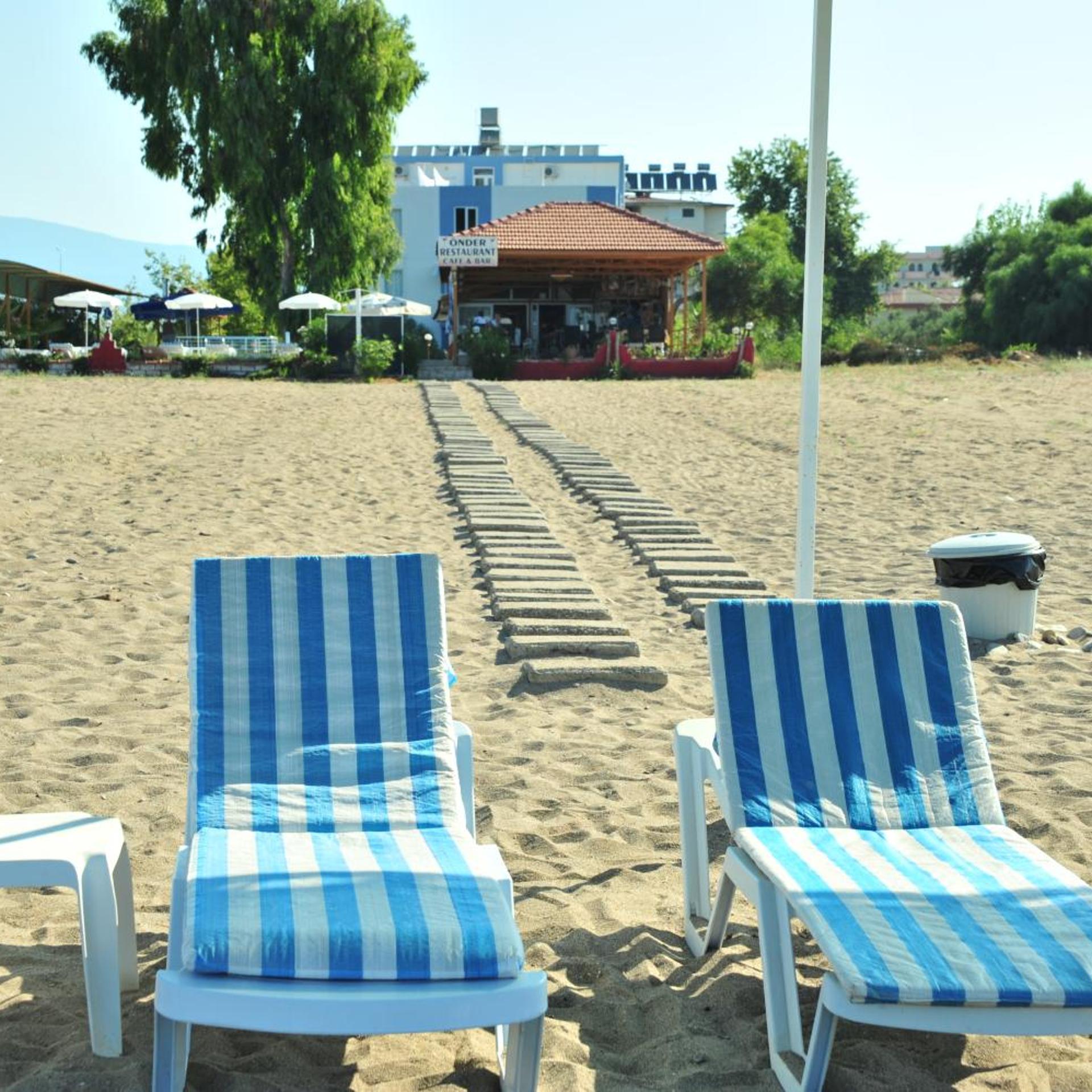 Onder Yildiz Hotel 31/55