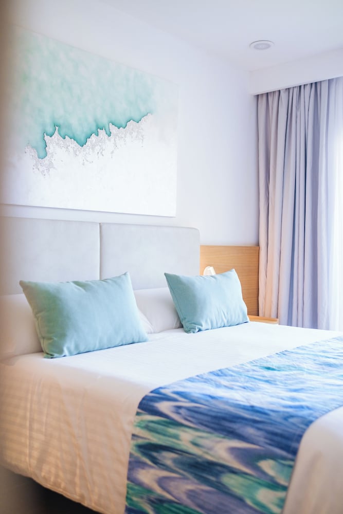 SUPERIOR, DOUBLE BED, BALCONY