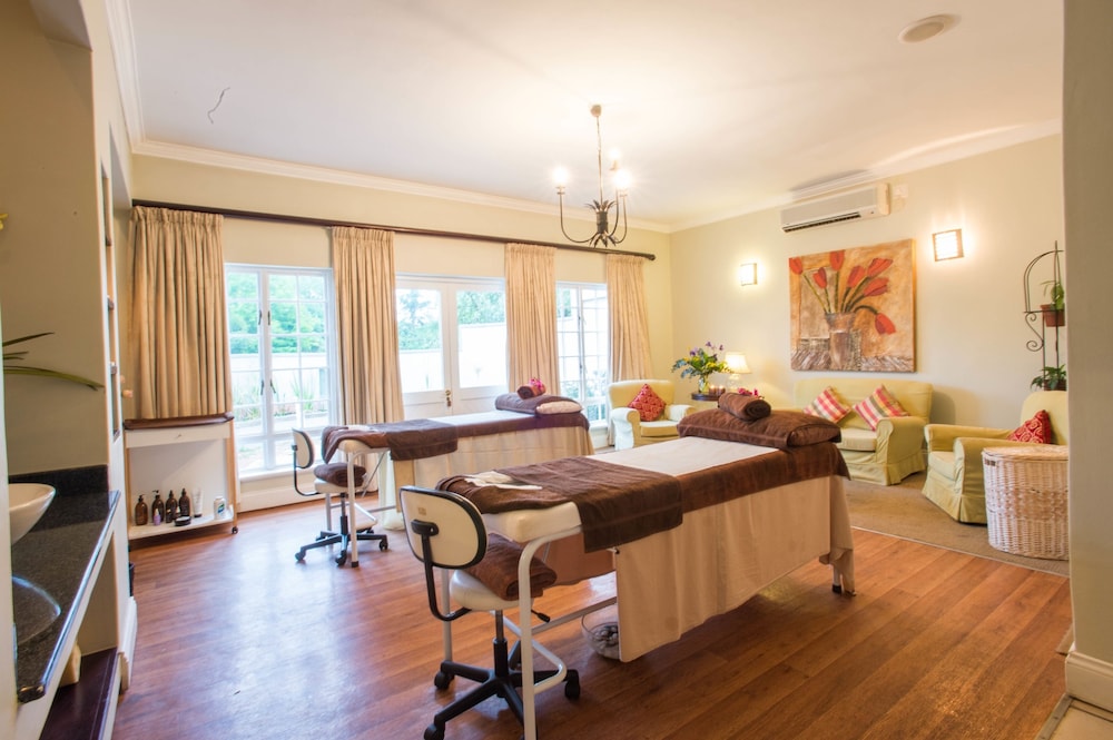 Fordoun Hotel Spa 33/50