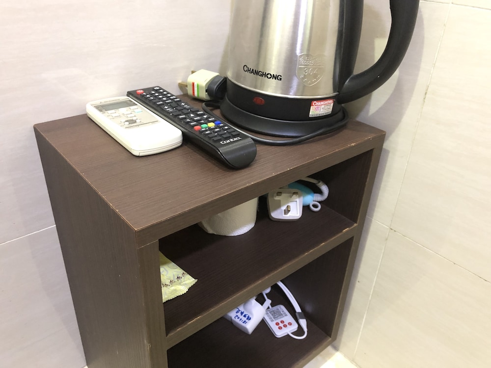 Mingdou Hotel 14/19