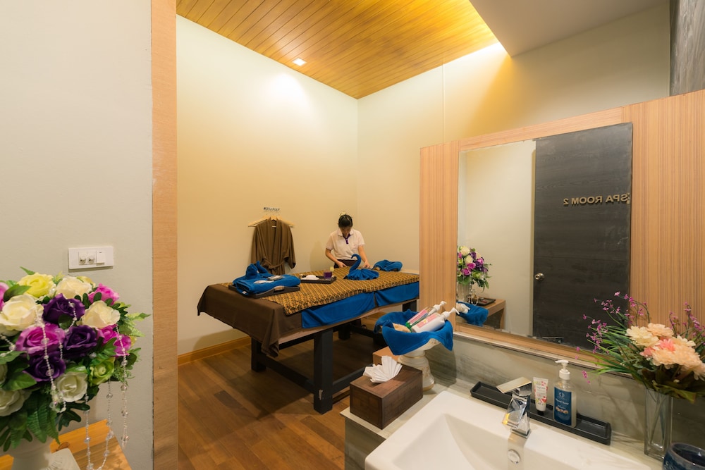 Grand Vista Hotel Chiangrai 40/77