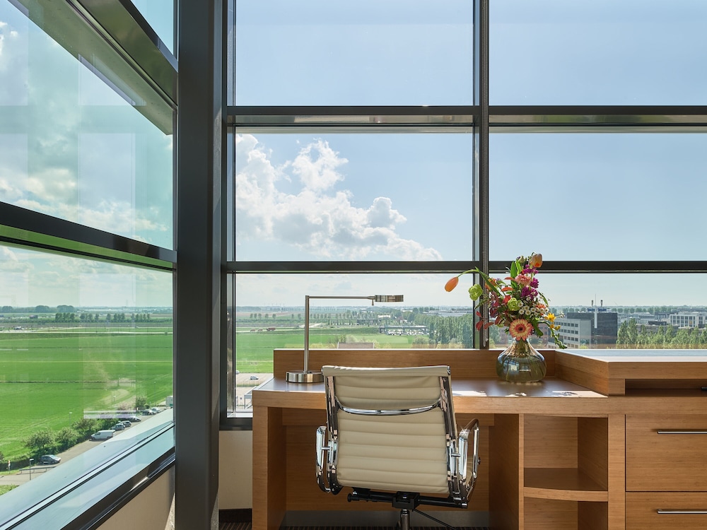 HYATT PLACE AMSTERDAM AIRPORT 48/66
