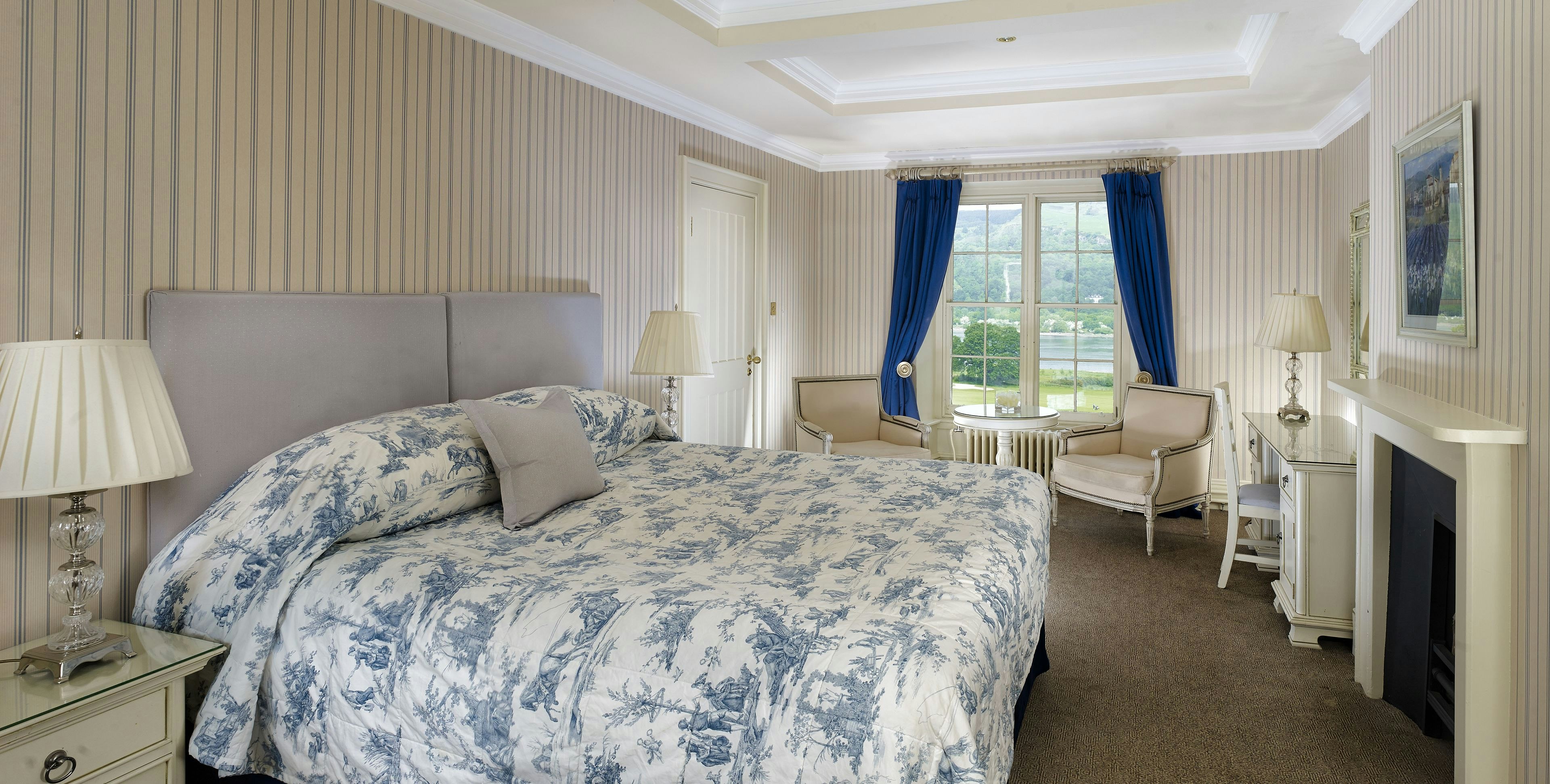 JA Mar Hall Golf & Spa Resort 8/42