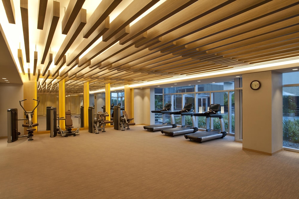 Hyatt Regency Ahmedabad 46/80
