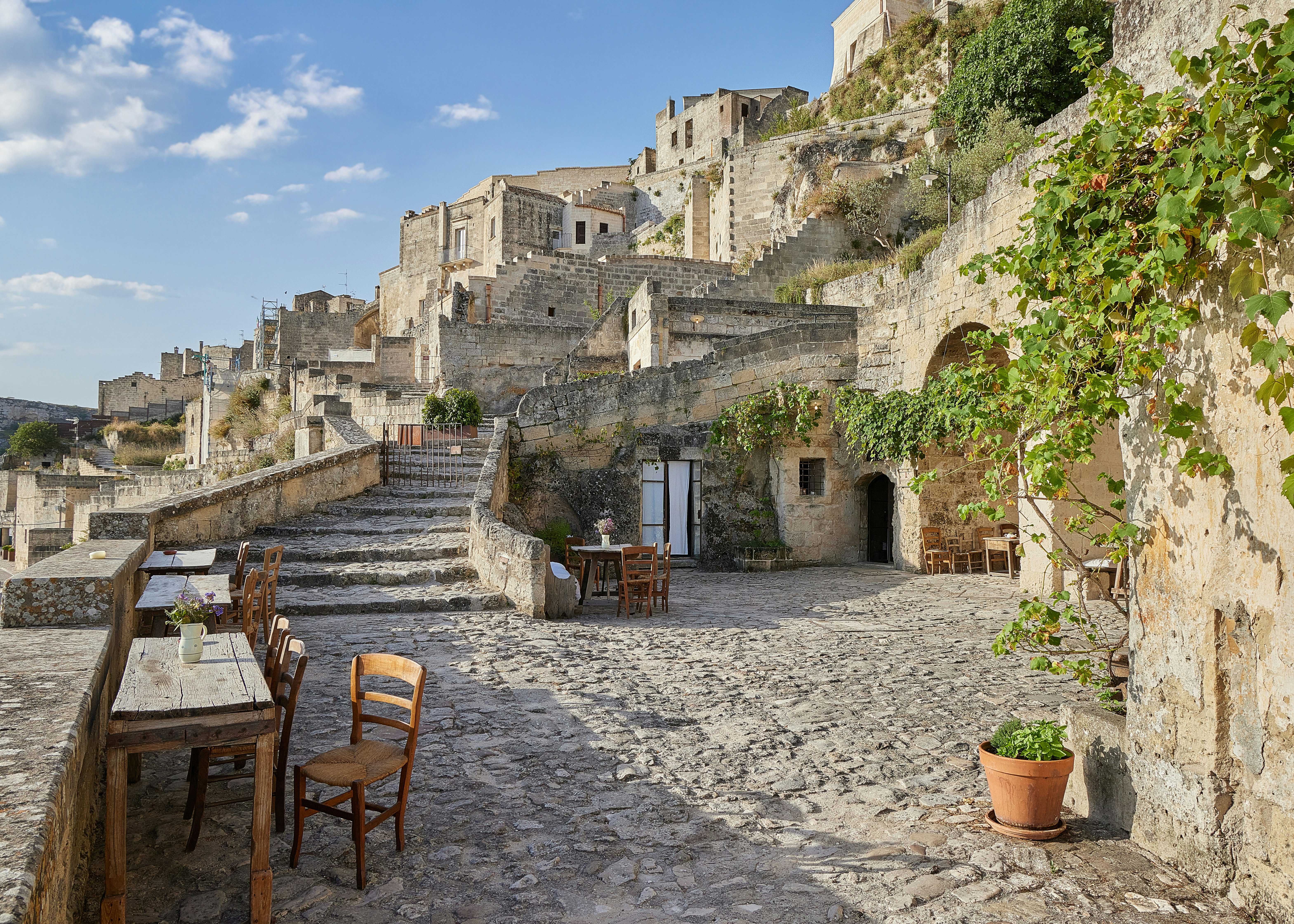Sextantio Le Grotte Della Civita 56/60