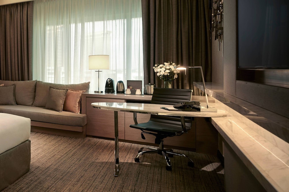 JW Marriott Hotel Kuala Lumpur 35/36