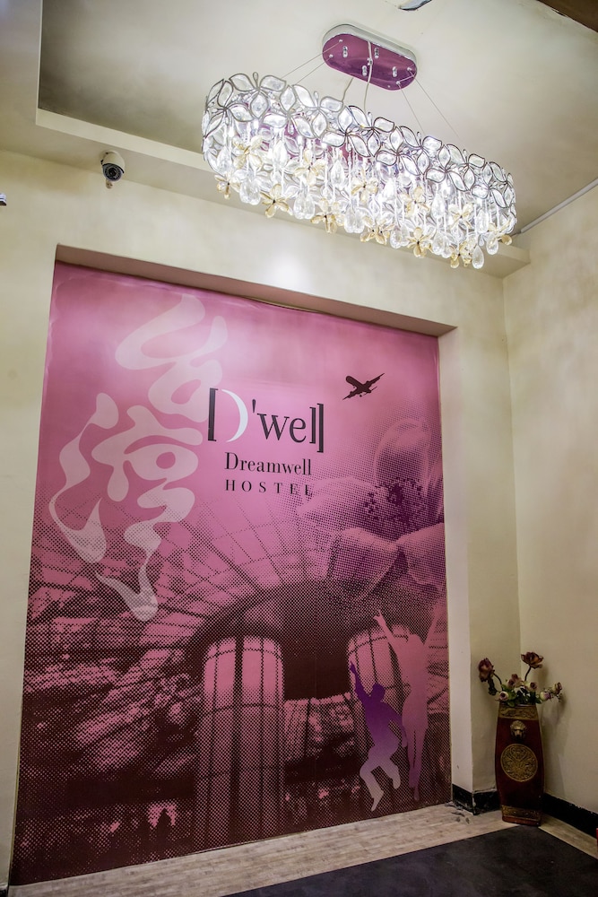 D'well Hostel 28/50
