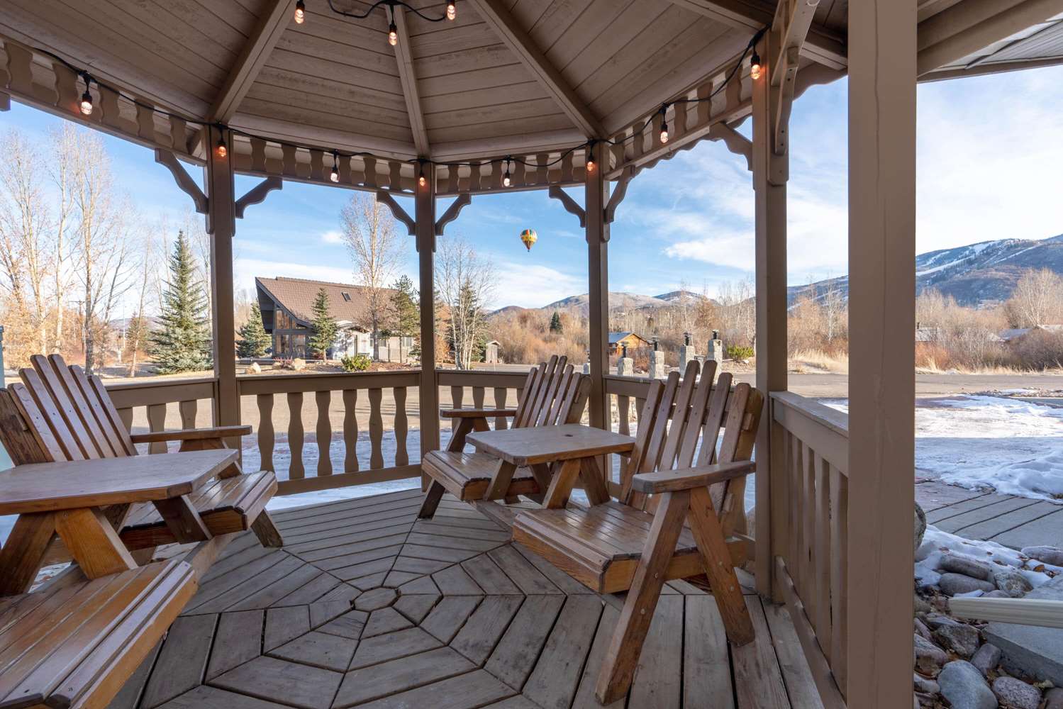 La Quinta Inn Steamboat Springs 11/14